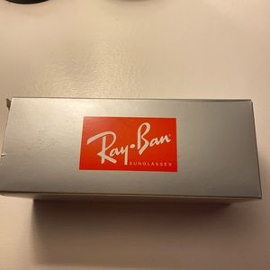 Ray Band Sunglasses